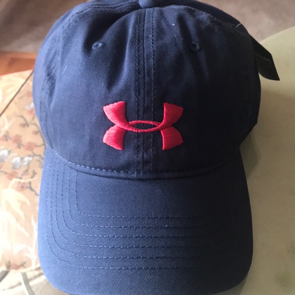 Under Armour Other - Under amour hat